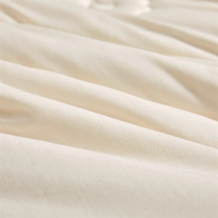 Cloud Cotton Quilt high quality