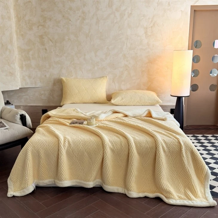 Leisure Blanket price