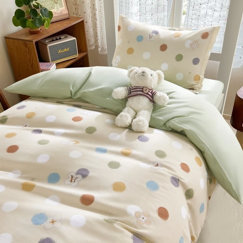 Nylon-spandex Cooling Summer Quilt high quality